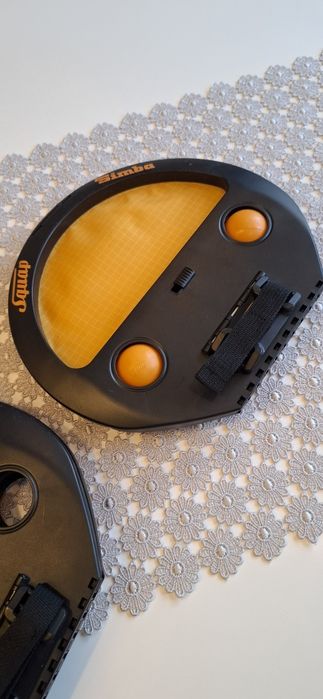 Simba squap gra zręcznościowa