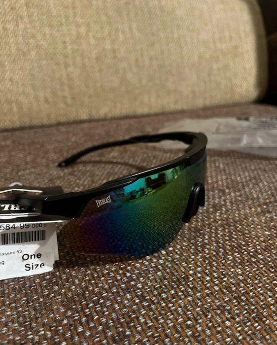 Everlast okulary przeciwsłoneczne
