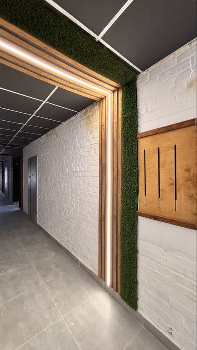 єОселя.Однокімнатна квартира з великою кухнею майже Ірпінь. Євродвушка