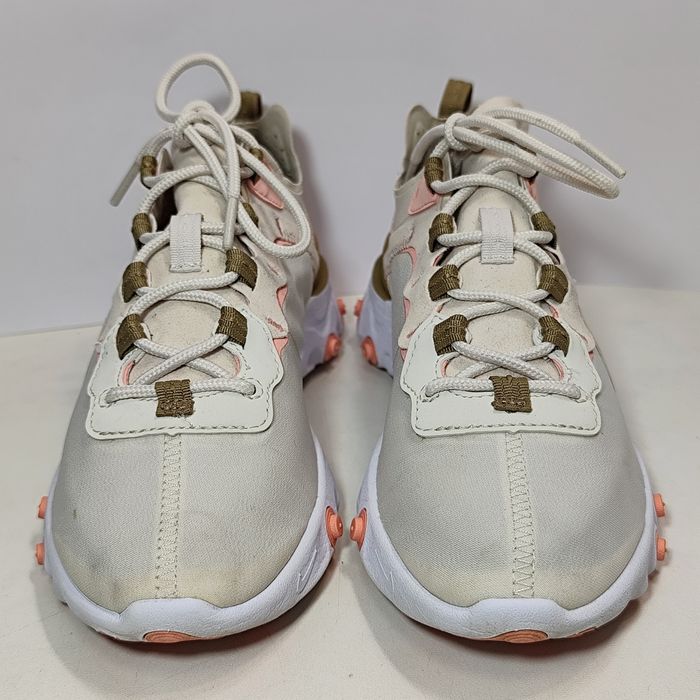 кросівки Nike React Element 55
