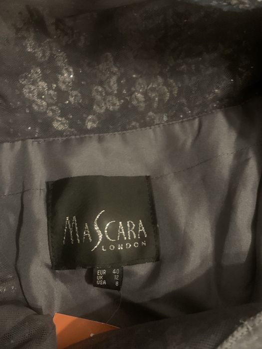 Плаття вечірнє  випускний Терміново