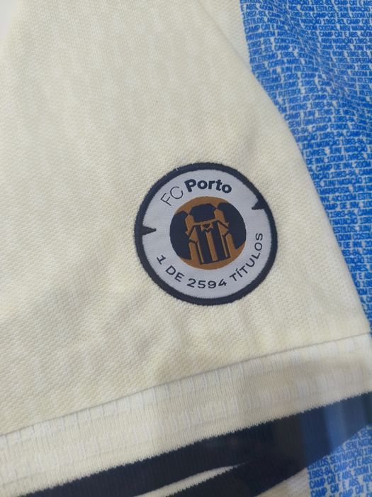 Camisola Presidente dos Presidentes