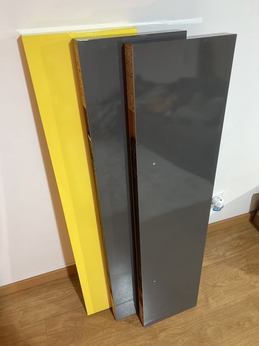 Prateleiras IKEA