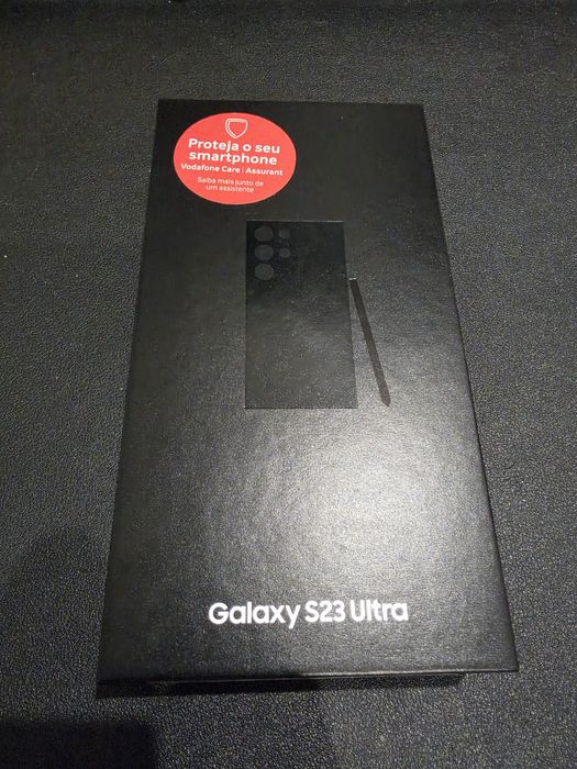 Samsung S23 Ultra 512Gb