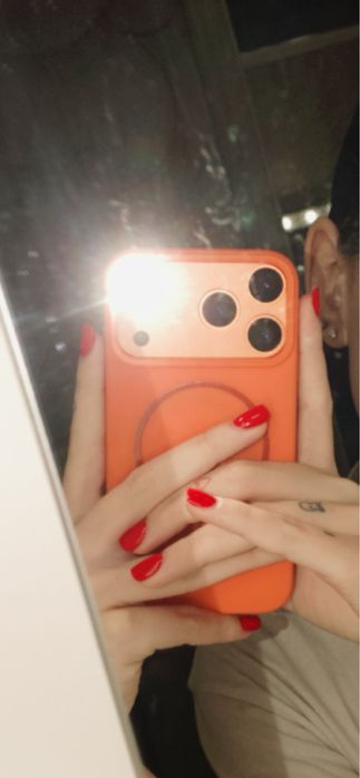 IPhone xr в корпусі 17 pro max , акб 100