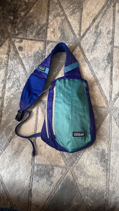 patagonia sling bag - купить товары моды и стиля - Цена на OLX.ua