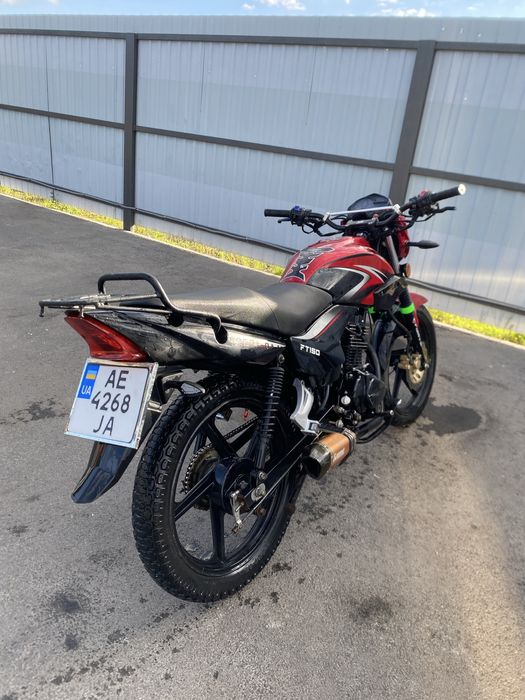 FORTE FT150-23n.