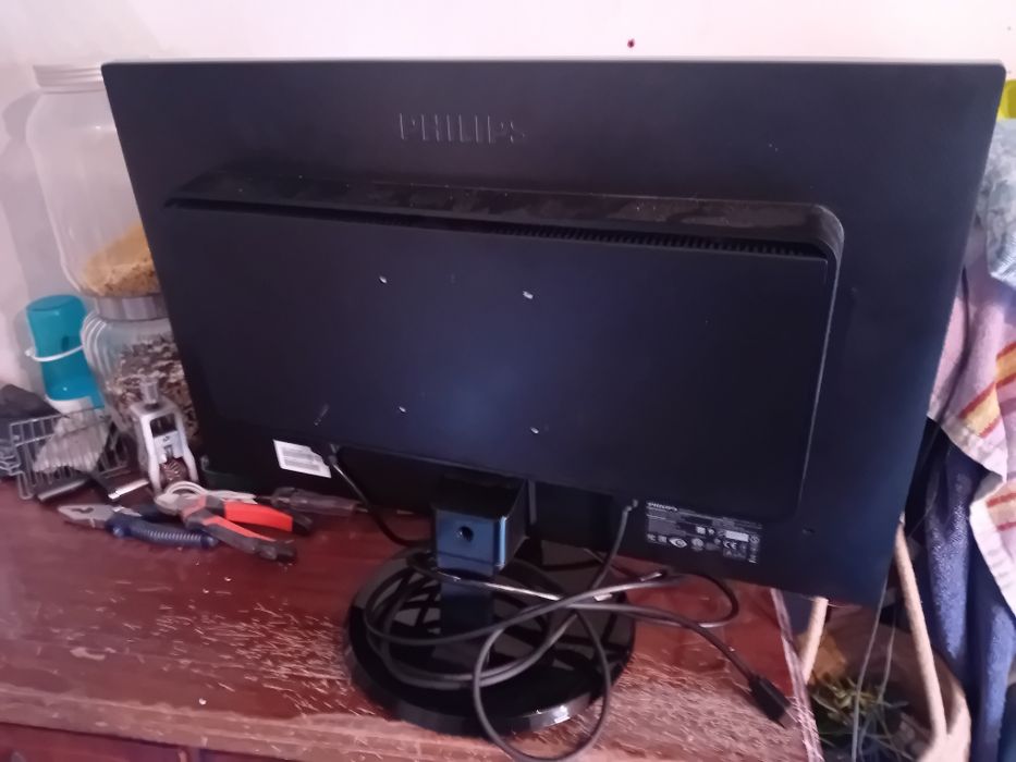 Monitor LG usado495670297122590721