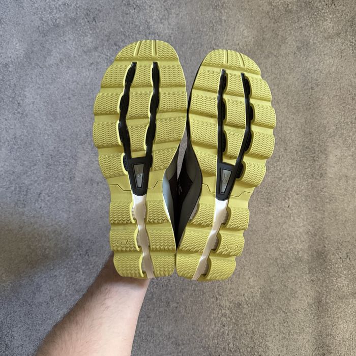 On Running CloudSurfer НОВІ оригінальні чоловічі бігові кросівки