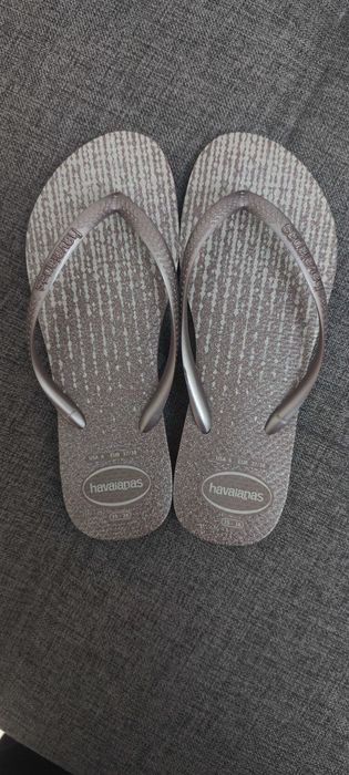 Chinelo Havaianas