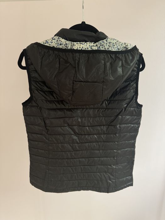 Bezrękawnik Stradivarius