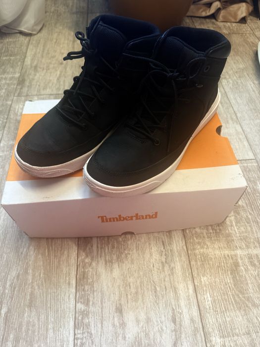 Черевики Timberland