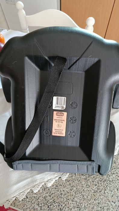 Assento Auto Chicco
