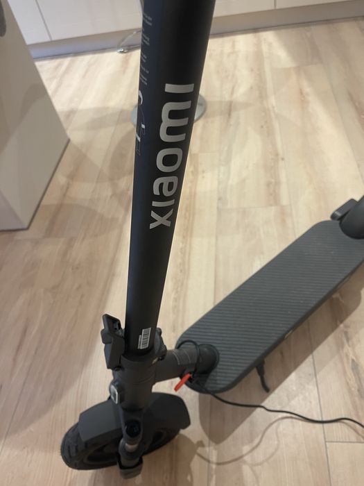 Xiaomi 5 tylko 55 km przejechane.Gwarancja