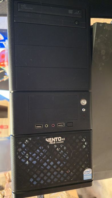 Системний блок ПК