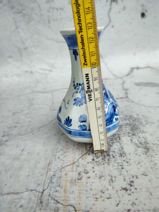 Wazon Delft - Vintage - Holandia - Design
