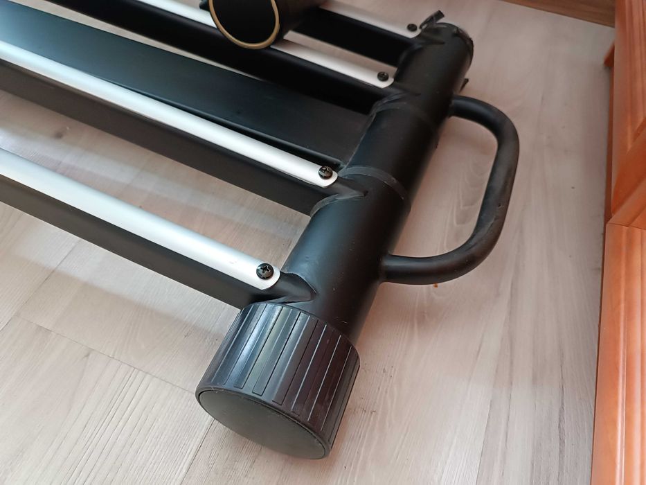 Orbitrek Zipro Force Gold