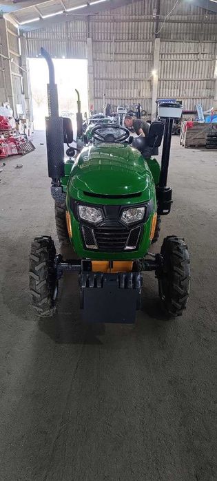 Мінітрактор СИНТАЙ 240 ТРК!Безкоштовна доставка!Гарантія 2 р!Кредіт