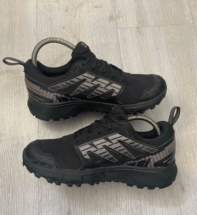 Salomon Wander GTX