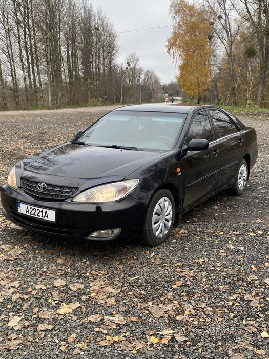 Продам Toyota CAMRY 30