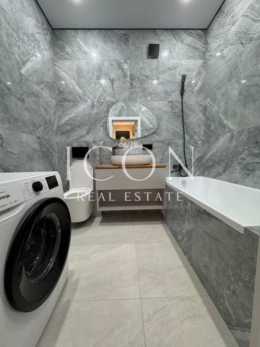 Продаж Дуплекс з ремонтом | 112м² | Гатне