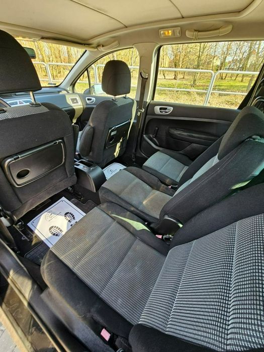 Peugeot 307 Benzyna 1.6 - 220 tys km