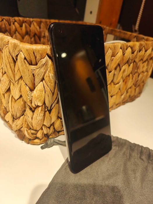 Telemóvel OPPO X5 PRO 5G Preto