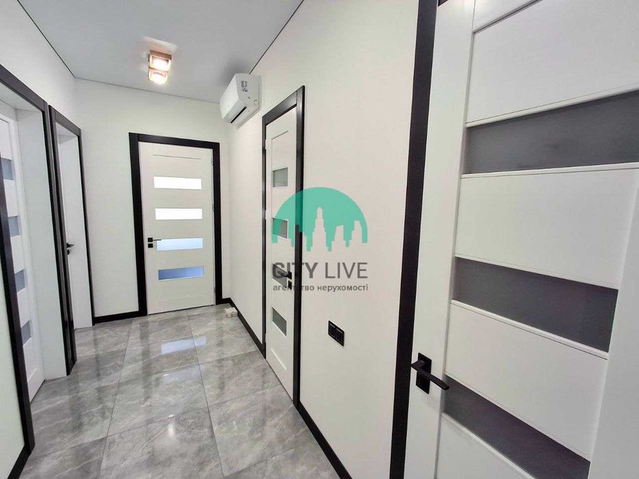 Оренда 2-кім квартири в ЦЕНТРІ, ПІДЗЕМНИЙ ПАРКІНГ (51)