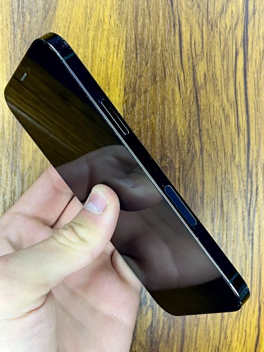 iPhone 12 Pro 128gb Blue Neverlock