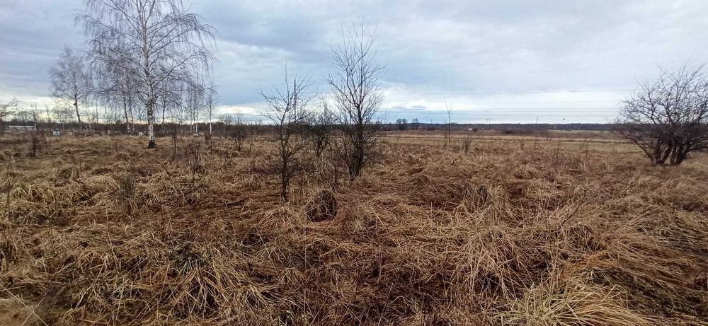 Продам землю 0,82 га  біля Дністра Івано-Франк обл.