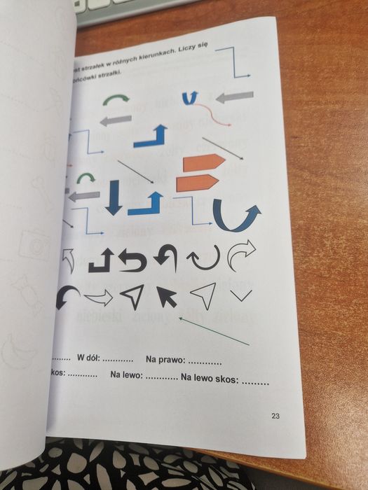 NOWOŚĆ! Karty pracy wspierające rozwój dzieci ze specjalnymi potrzebam