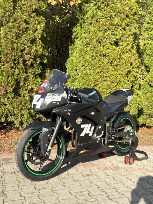 Kawasaki