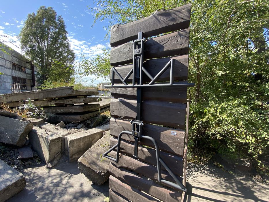 Кроссфит станция «Optimus”