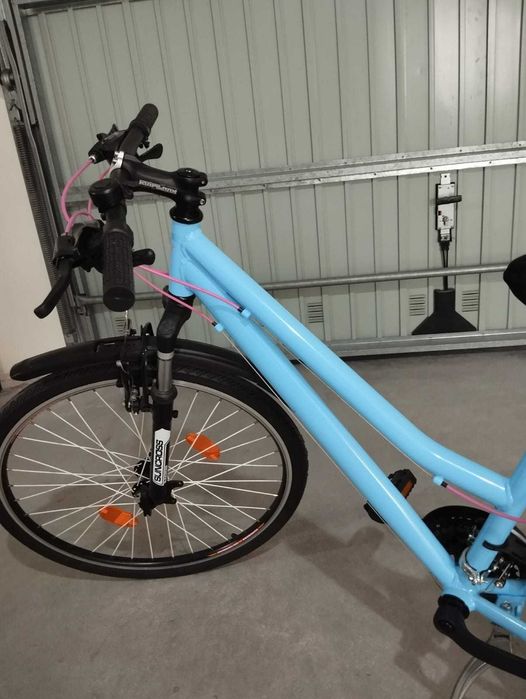 Bicicleta Ozone Suncross Mulher - Roda 26"