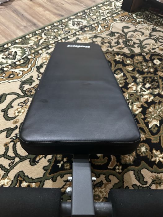 Rebel ławeczka do cwiczen