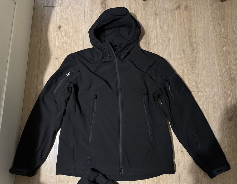 Костюм ESDY Softshell р.М-L