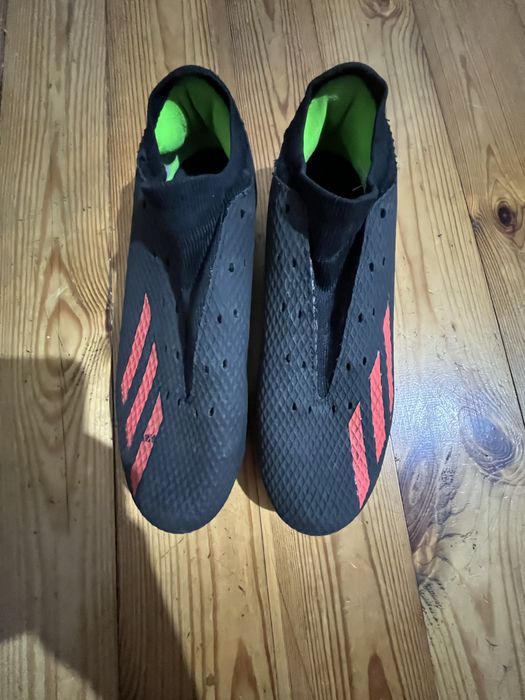 Бутси Adidas X Speedportal 3 LL FG