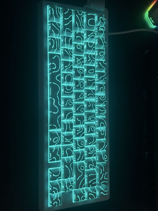 Ноутбук HP Victus 15-fa0023ua Mica Silver (AONV6EA)