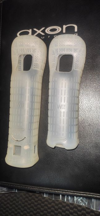 Чехол для джойстика Nintendo Wii