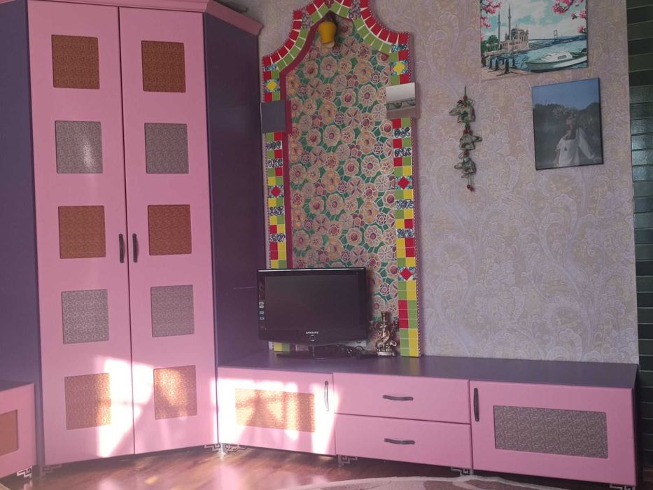 Дитяча кімната.Можливий торг