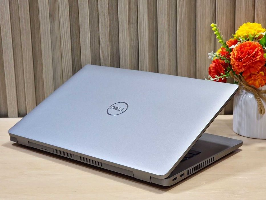 Dell Latitude 14" i5/16GB/256Nvme linha Profissional