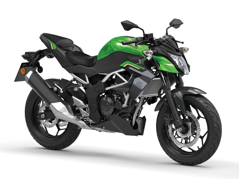 Kawasaki