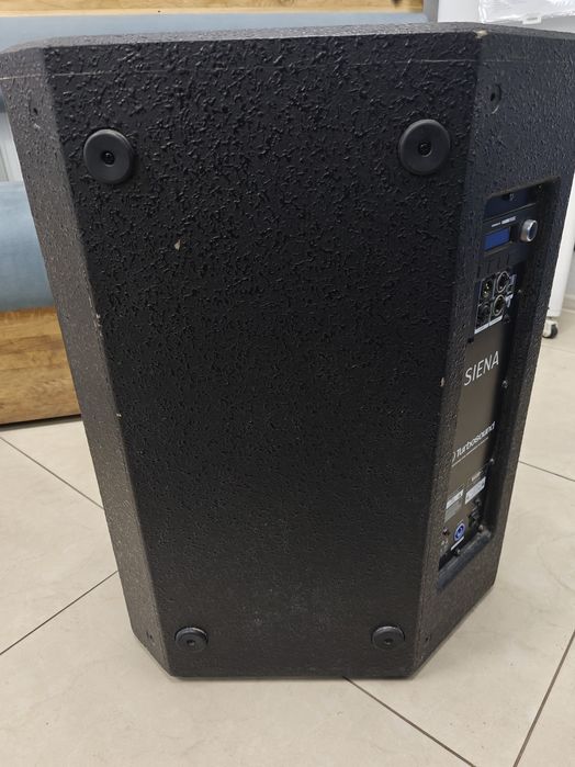 Продаю акустична система TURBOSOUND TSP122AN  з гарантією