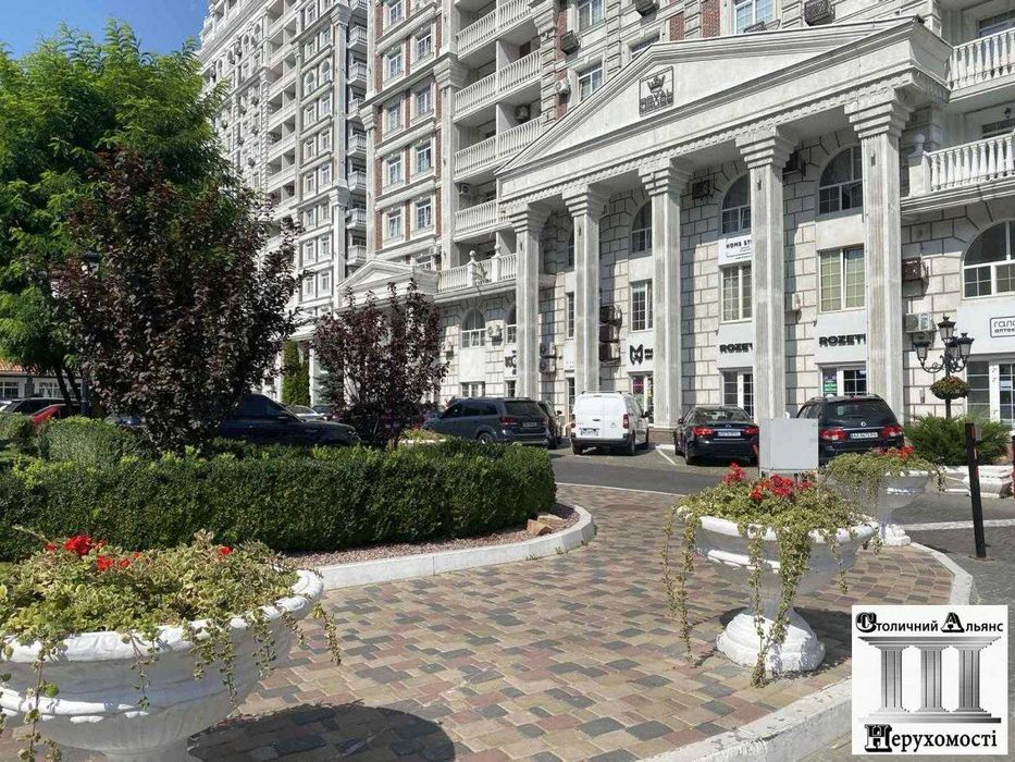 Унікальна 1к з панорамою та балконами | ЖК Нова Англія | Власник без %