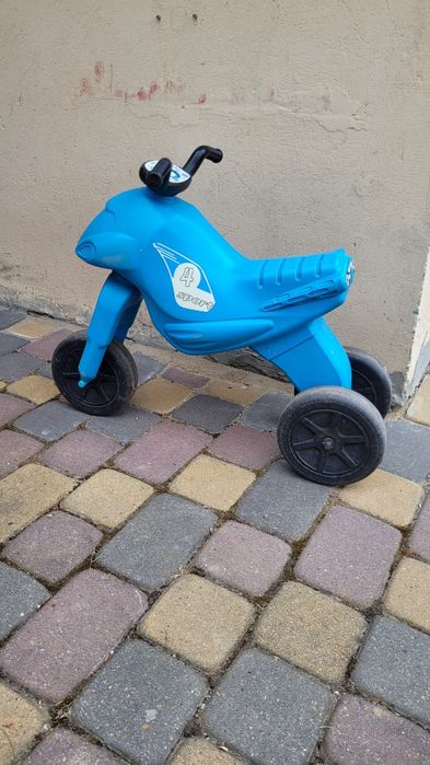 Jezdzik motorek dla dziecka