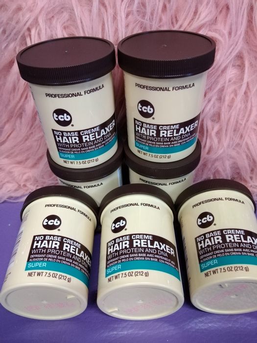 Alisamento Para cabelo AFRO