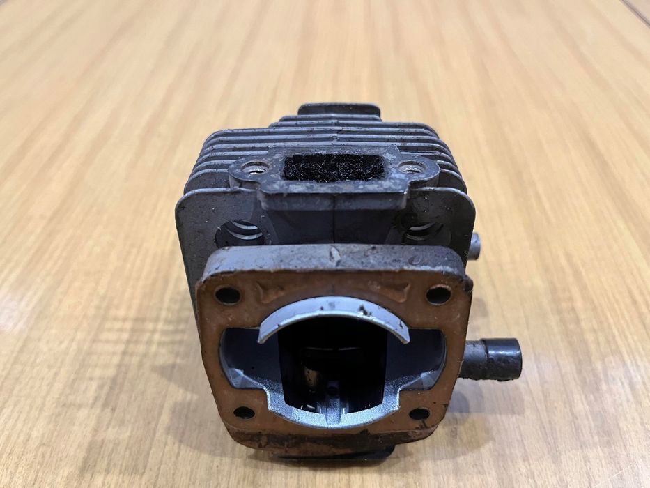 Husqvarna 125 Rd Cylinder Tłok Komplet