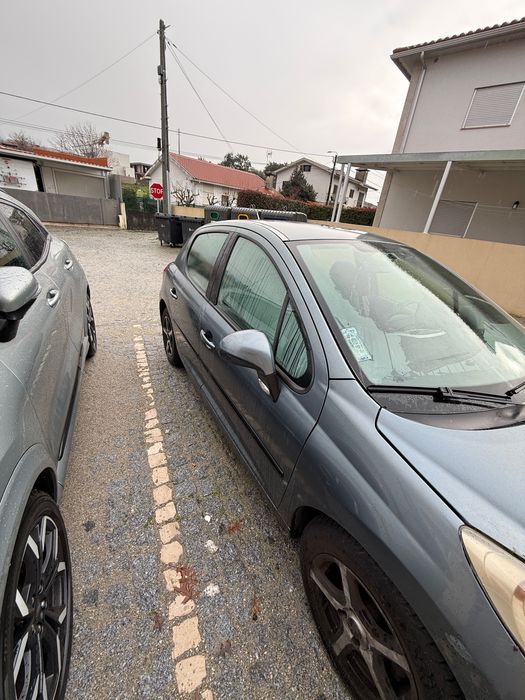 Peugeot 207 1.4 Diesel