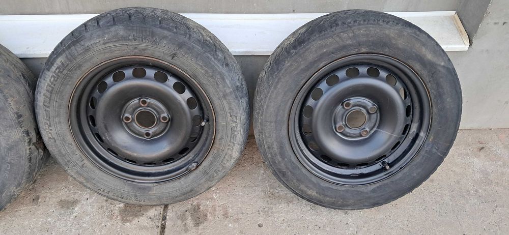 диски разботовка 4 на 108 R 15
