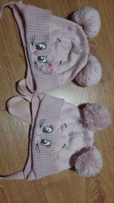 Речі для двійнят. Розмір 74-80. Лотом